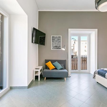 Stylish Flat Maqueda Διαμέρισμα Παλέρμο Εξωτερικό φωτογραφία