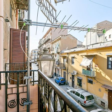 Stylish Flat Maqueda Διαμέρισμα Παλέρμο Εξωτερικό φωτογραφία