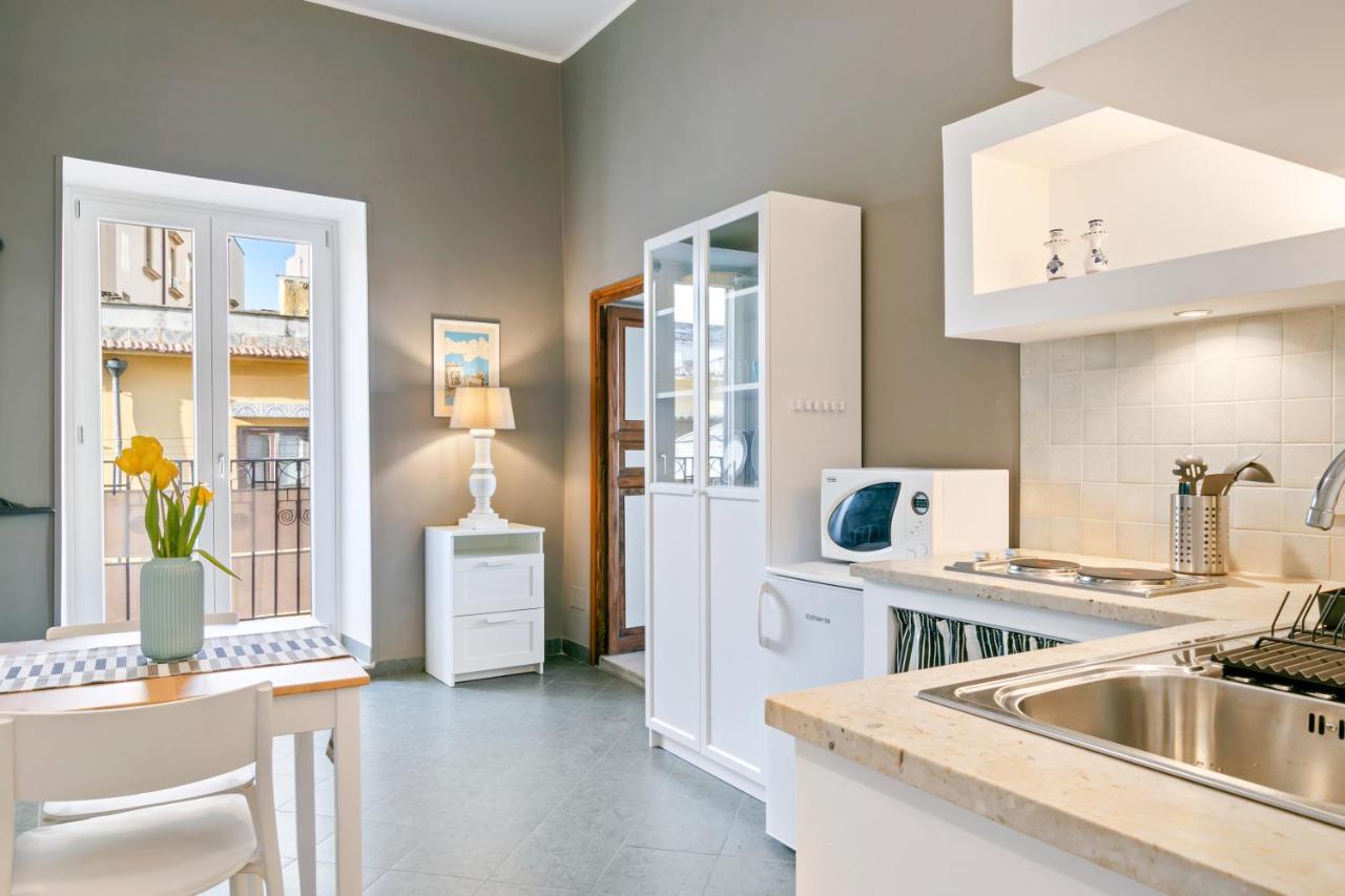 Stylish Flat Maqueda Διαμέρισμα Παλέρμο Εξωτερικό φωτογραφία