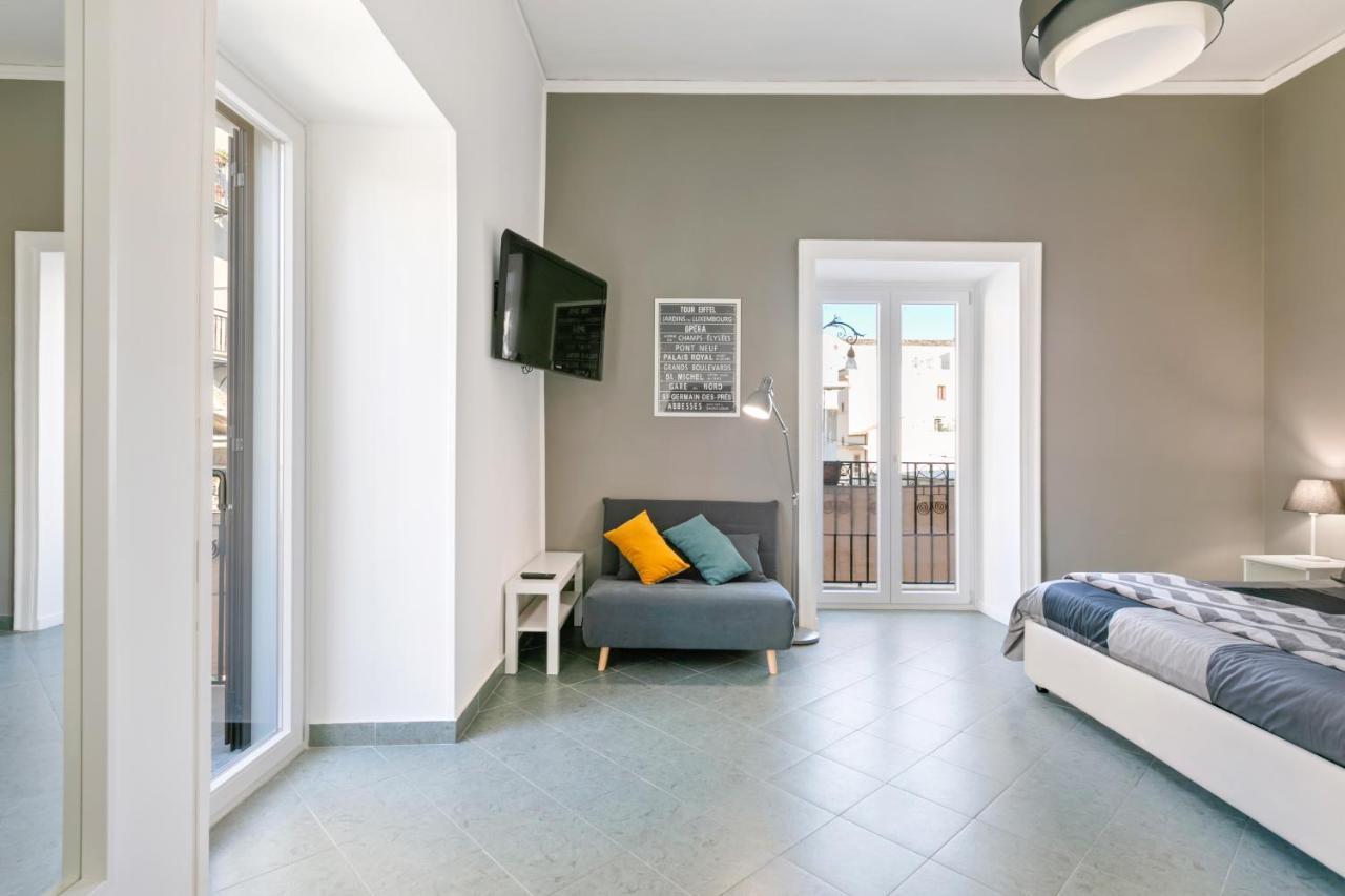 Stylish Flat Maqueda Διαμέρισμα Παλέρμο Εξωτερικό φωτογραφία