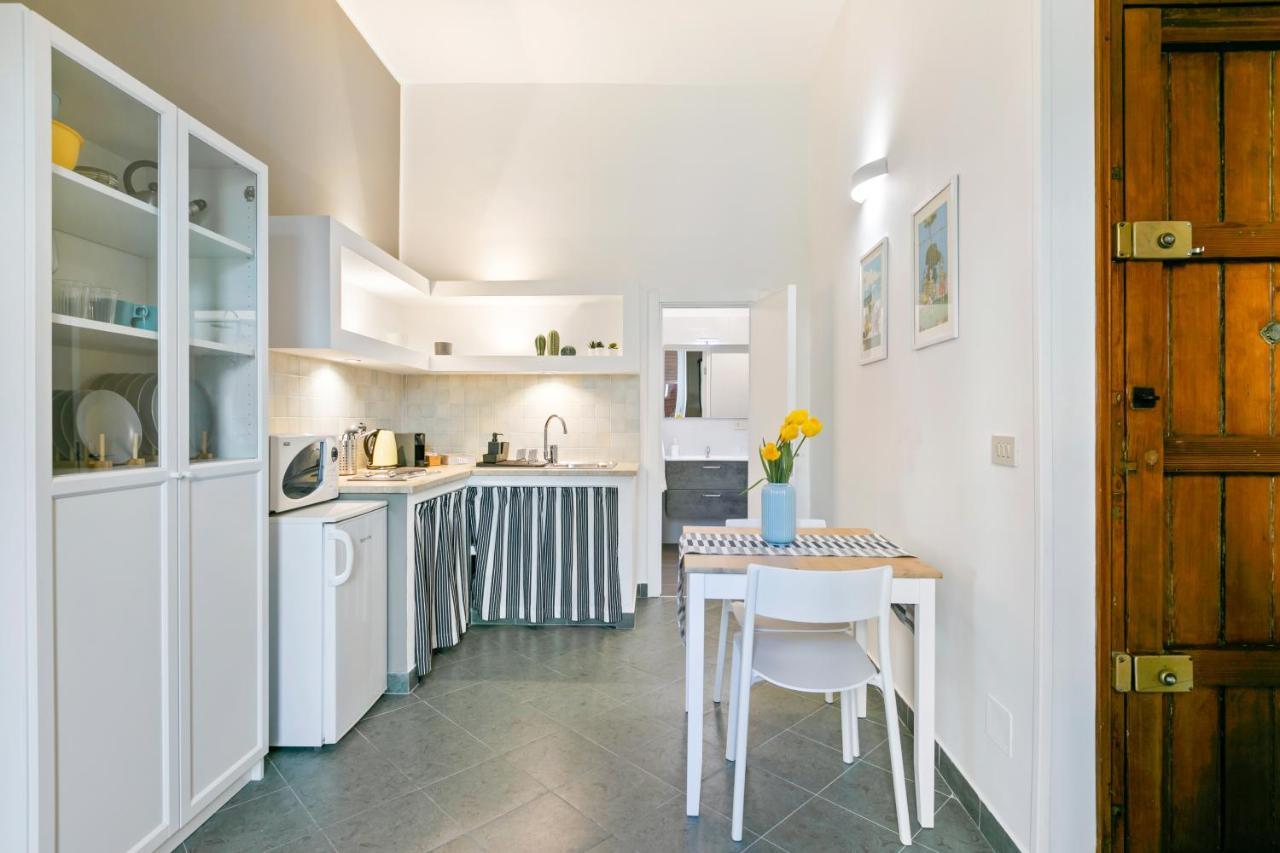 Stylish Flat Maqueda Διαμέρισμα Παλέρμο Εξωτερικό φωτογραφία