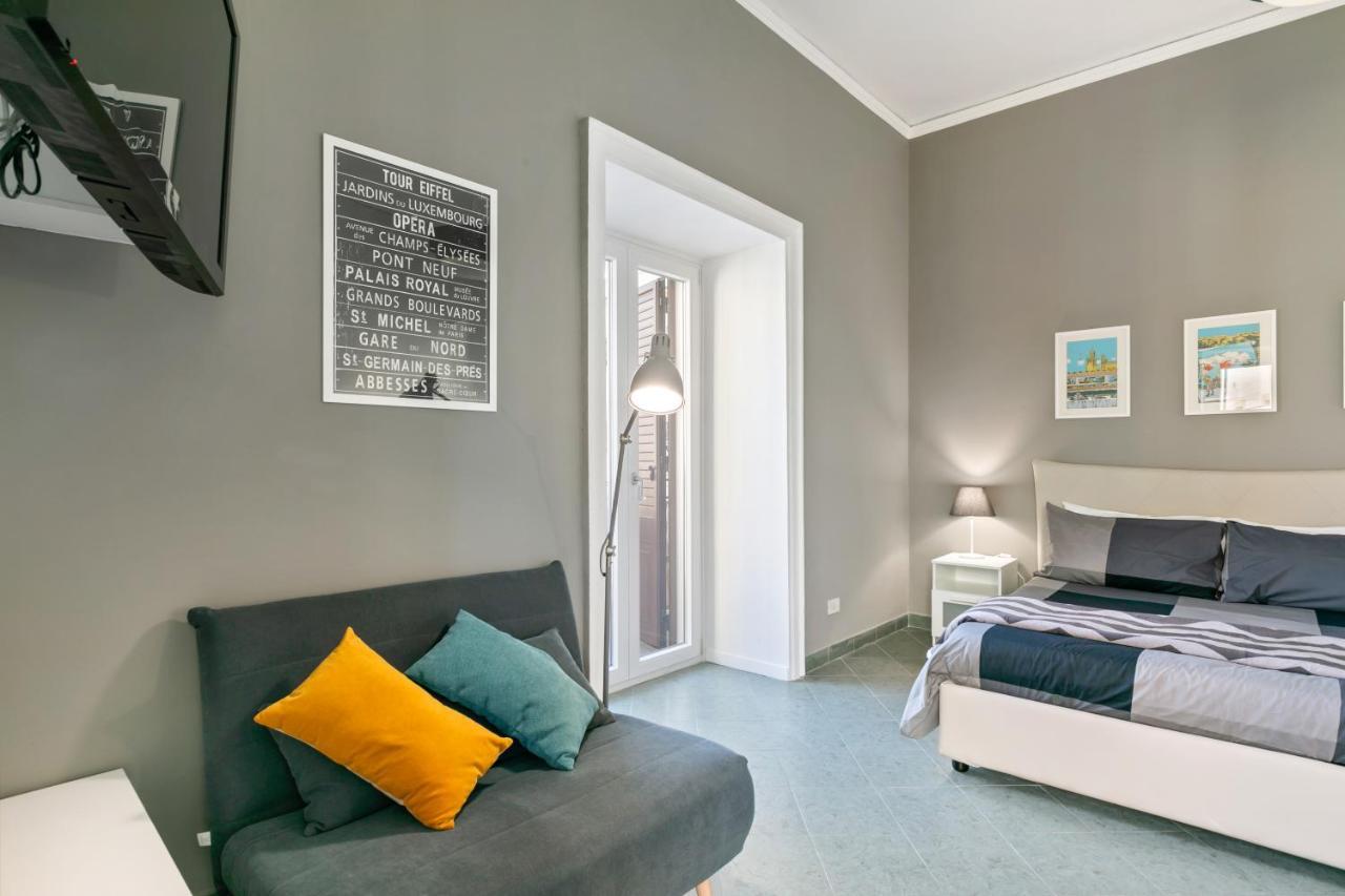Stylish Flat Maqueda Διαμέρισμα Παλέρμο Εξωτερικό φωτογραφία