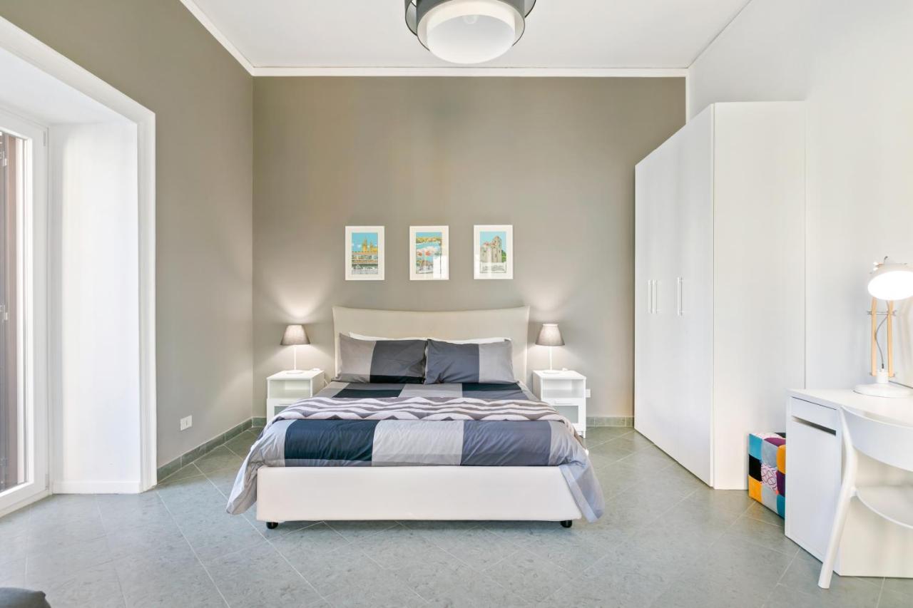 Stylish Flat Maqueda Διαμέρισμα Παλέρμο Εξωτερικό φωτογραφία