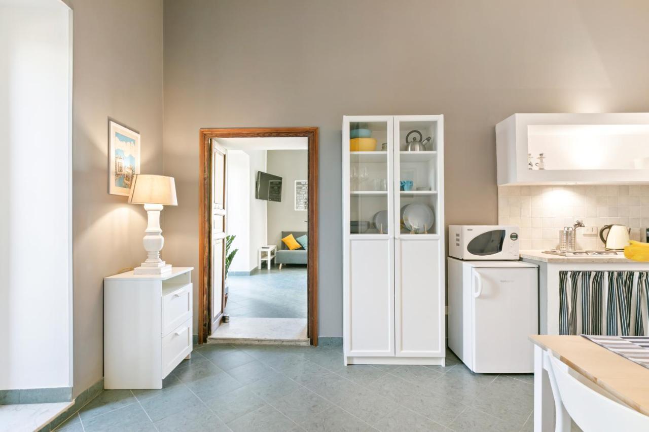 Stylish Flat Maqueda Διαμέρισμα Παλέρμο Εξωτερικό φωτογραφία