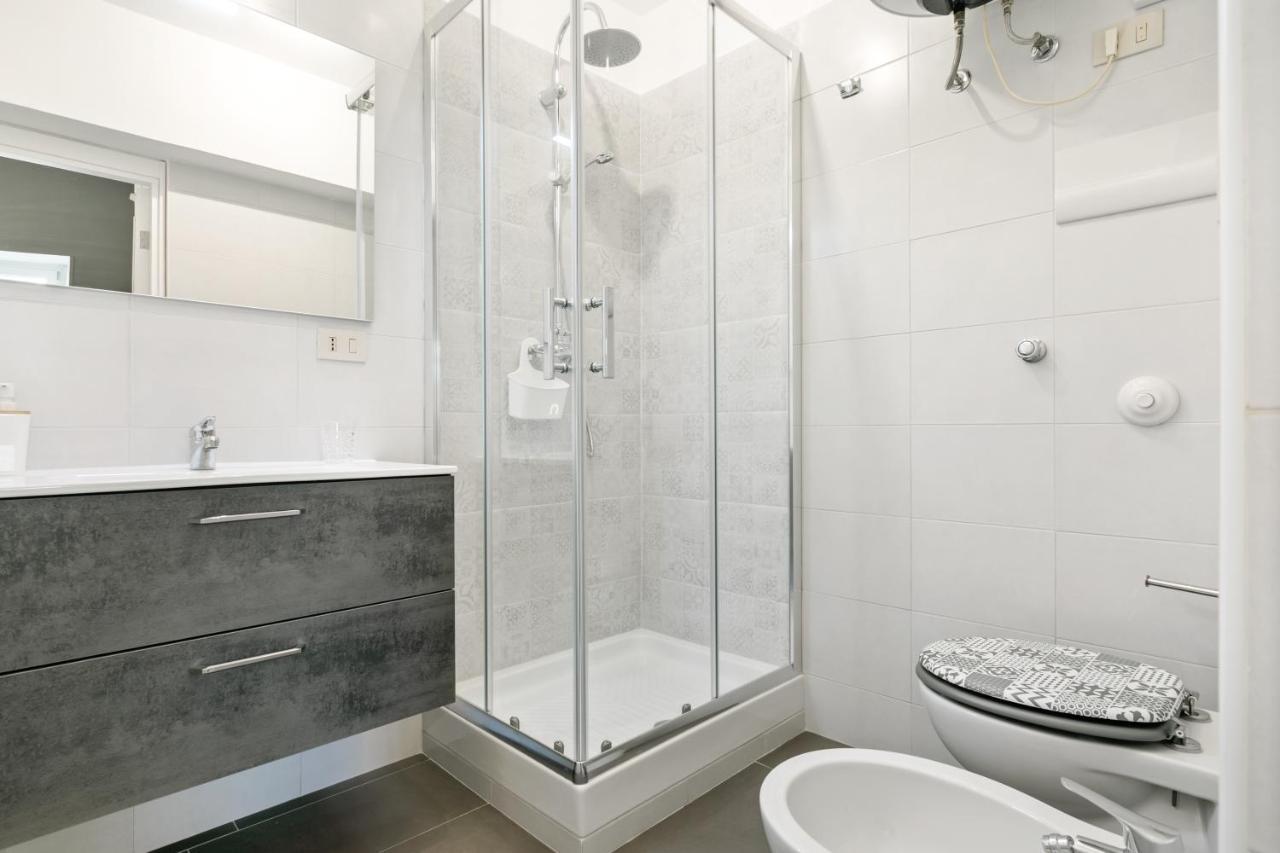 Stylish Flat Maqueda Διαμέρισμα Παλέρμο Εξωτερικό φωτογραφία