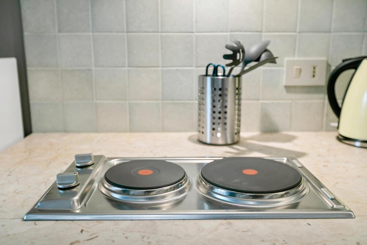 Stylish Flat Maqueda Διαμέρισμα Παλέρμο Εξωτερικό φωτογραφία