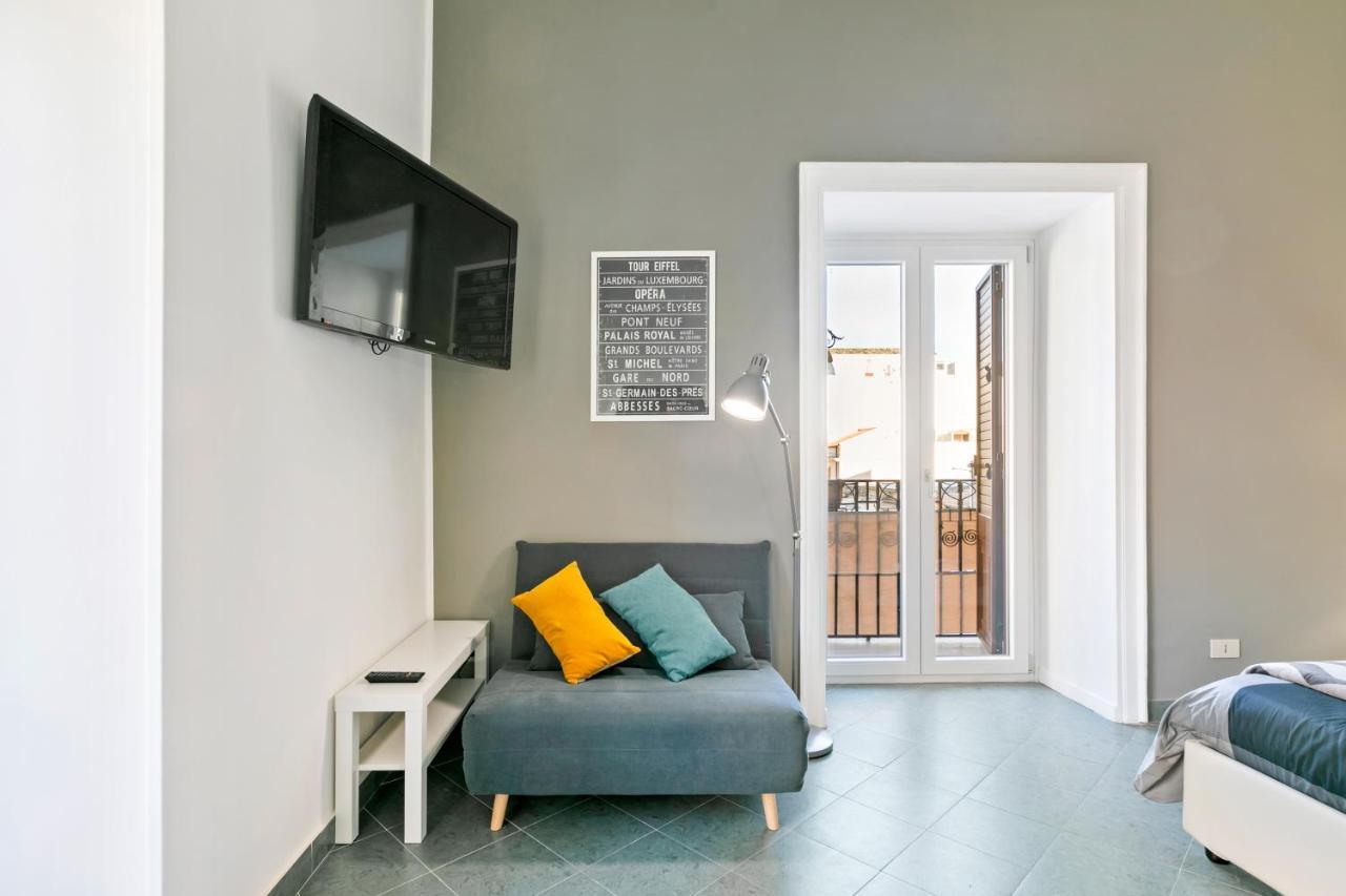 Stylish Flat Maqueda Διαμέρισμα Παλέρμο Εξωτερικό φωτογραφία