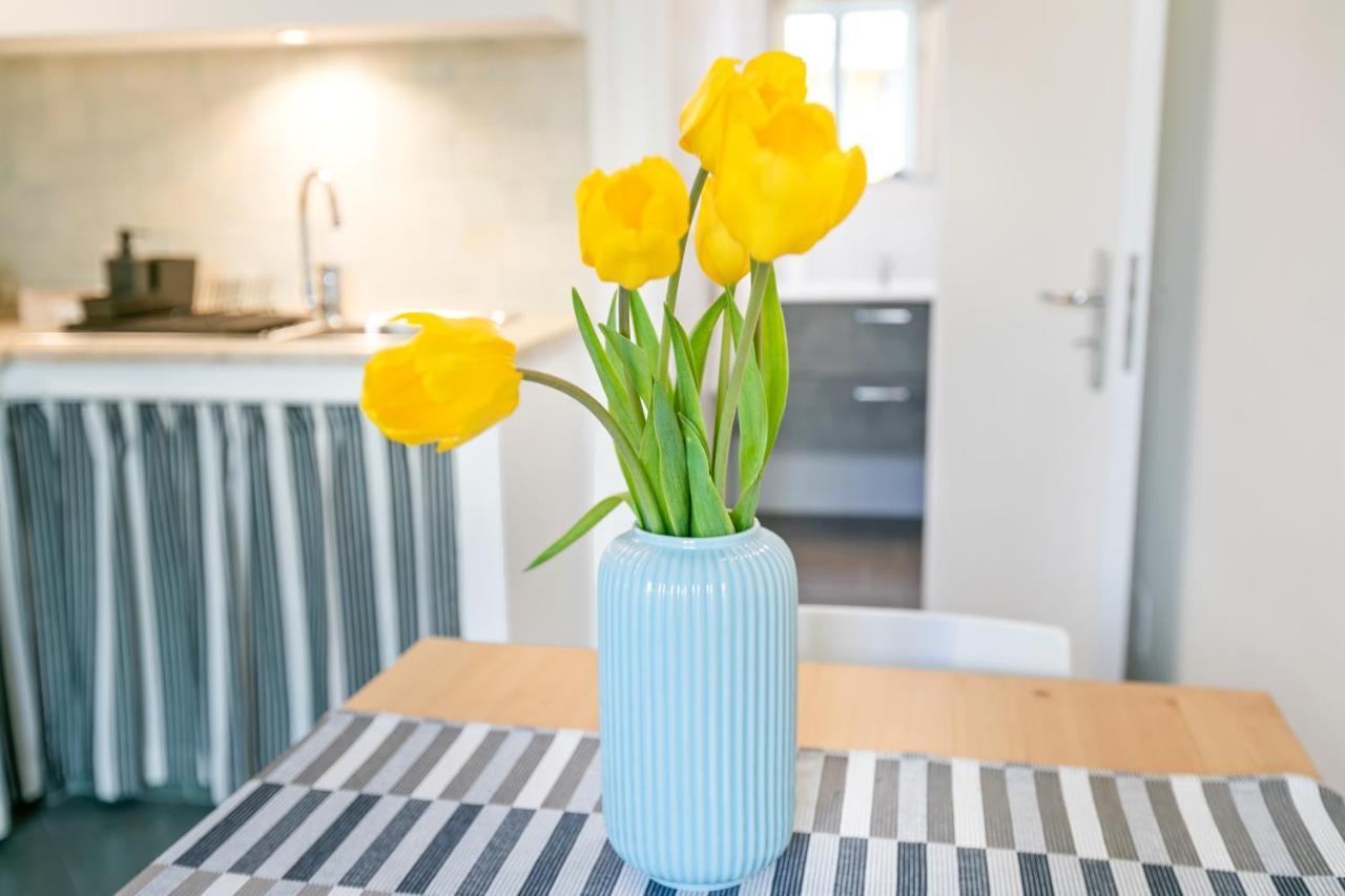 Stylish Flat Maqueda Διαμέρισμα Παλέρμο Εξωτερικό φωτογραφία