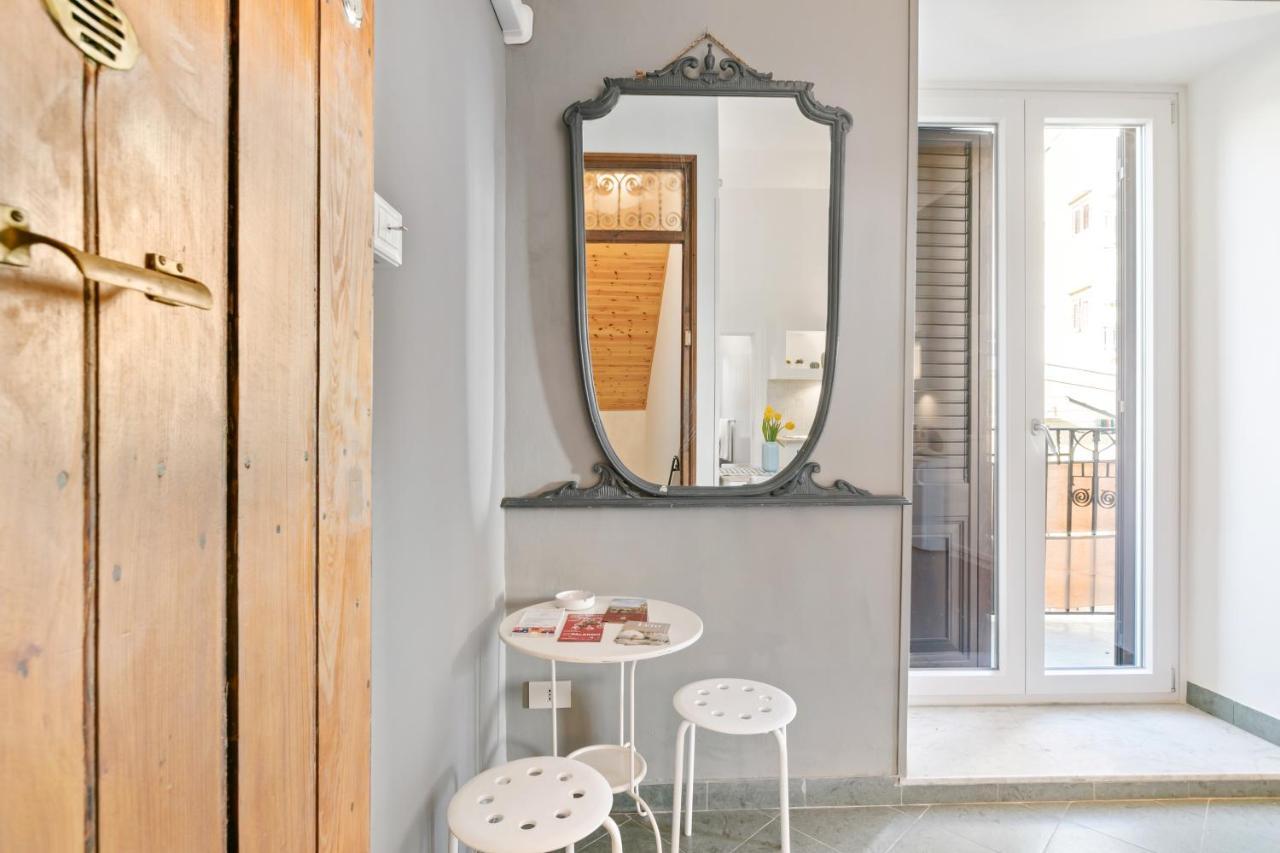 Stylish Flat Maqueda Διαμέρισμα Παλέρμο Εξωτερικό φωτογραφία
