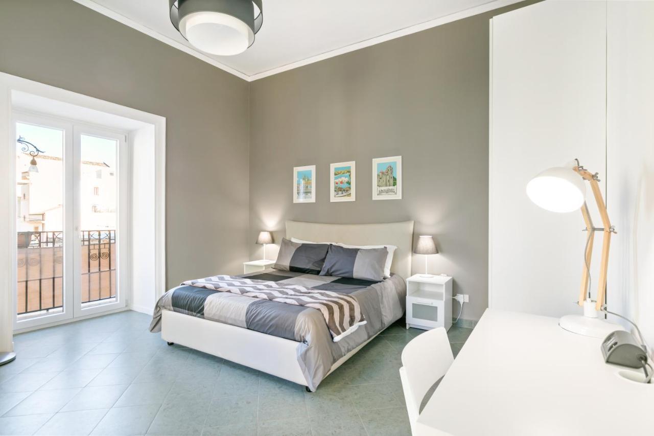 Stylish Flat Maqueda Διαμέρισμα Παλέρμο Εξωτερικό φωτογραφία
