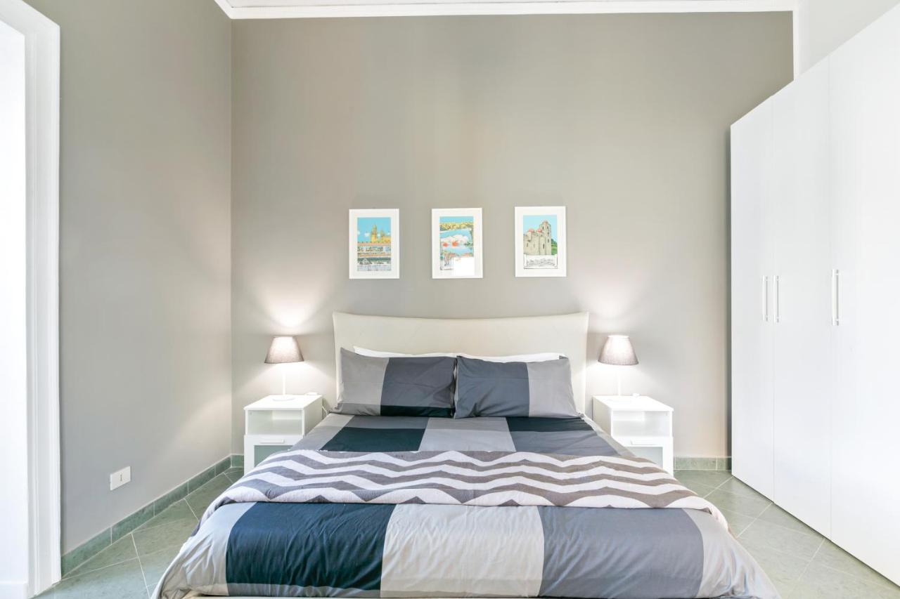 Stylish Flat Maqueda Διαμέρισμα Παλέρμο Εξωτερικό φωτογραφία
