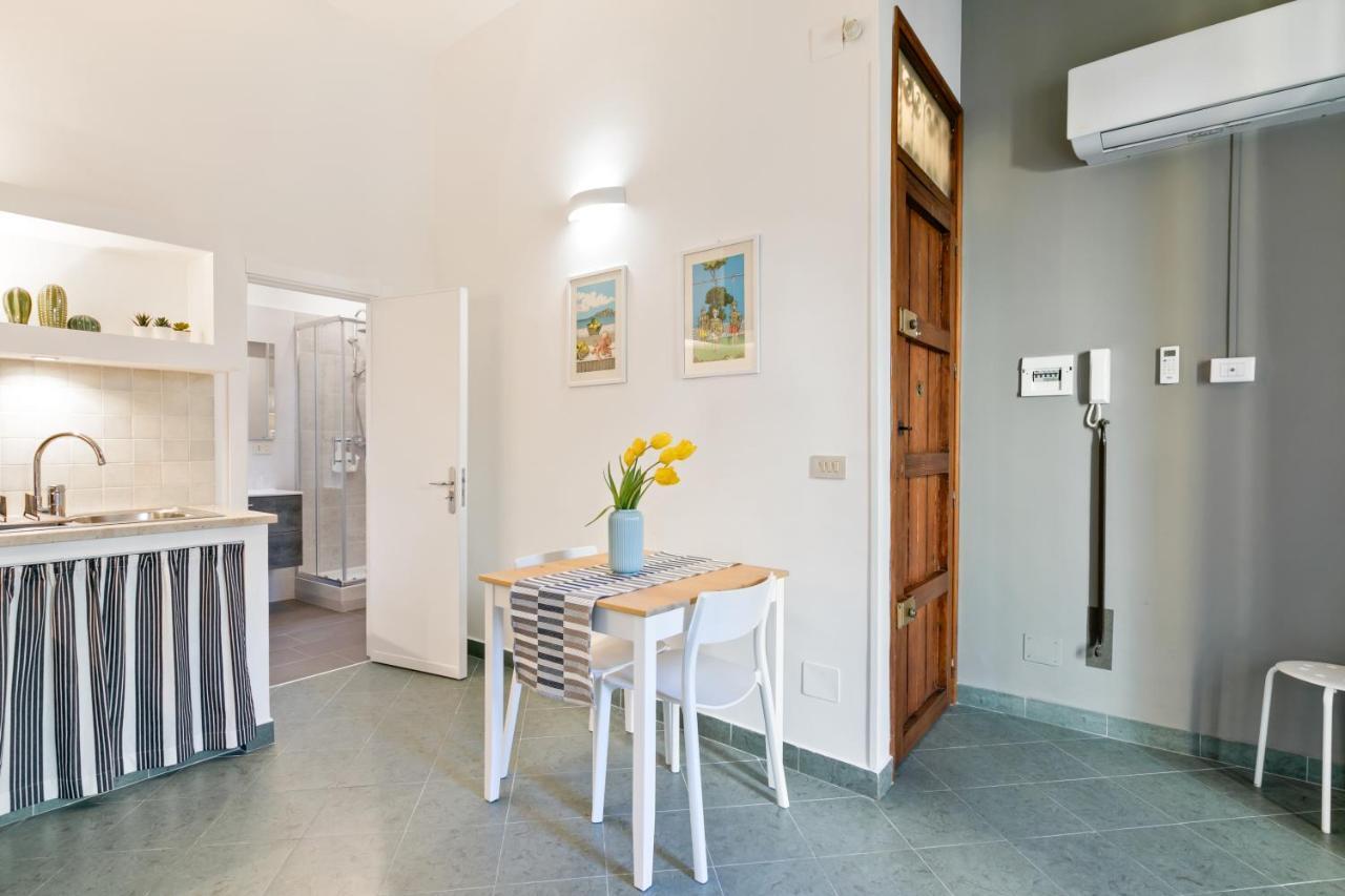 Stylish Flat Maqueda Διαμέρισμα Παλέρμο Εξωτερικό φωτογραφία