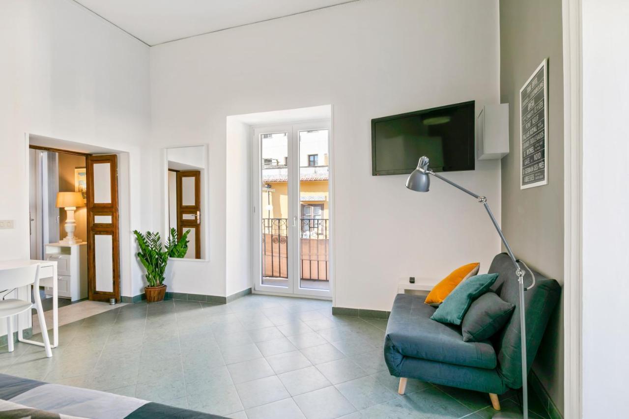 Stylish Flat Maqueda Διαμέρισμα Παλέρμο Εξωτερικό φωτογραφία