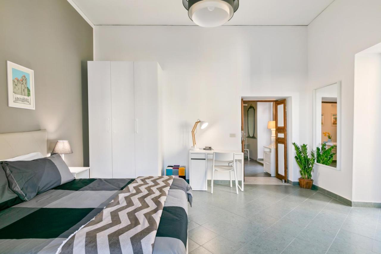 Stylish Flat Maqueda Διαμέρισμα Παλέρμο Εξωτερικό φωτογραφία